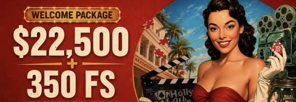 Promotional Banner